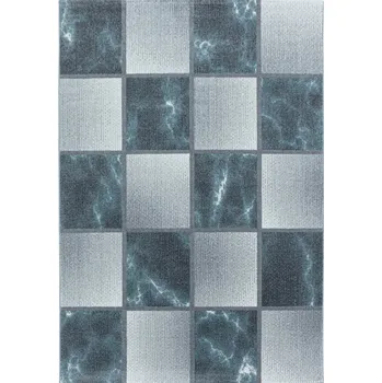 Hans Home Kusový koberec Ottawa 4201 blue - 80x250