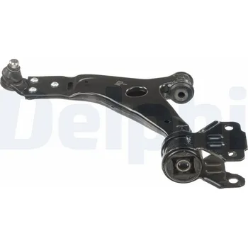 Zavěšení kol Řídicí páka, zavěšení kol DELPHI TC3880