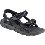 Černé dětské sandály Columbia Youth Techsun Vent Sandal 1594631010 Velikost: 33