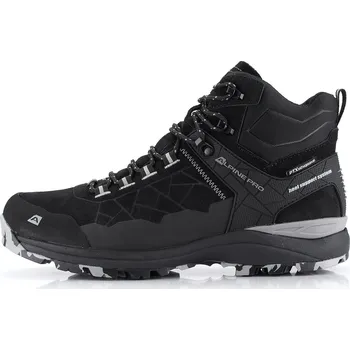 Pánská móda ALPINE PRO TORE Pánské boty EU 45 UBTB366990