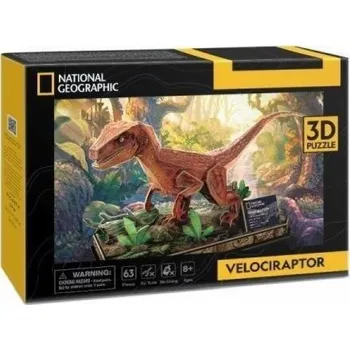 CubicFun National Geographic:…
