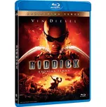 Riddick: Kronika temna Režisérská verze…