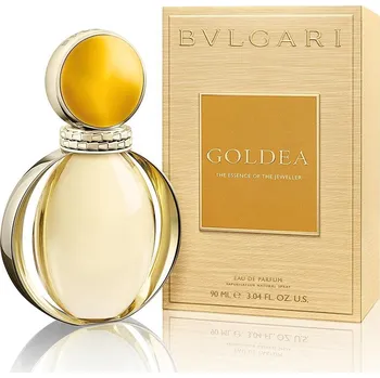 Bvlgari Bvlgari Goldea, Parfemovana voda 90ml - Tester Pre ženy Parfémovaná voda