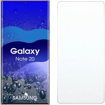 2D Ochranné sklo na Samsung Galaxy NOTE 20 5G