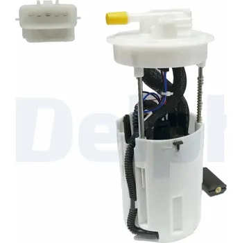 Palivový systém Palivová přívodní jednotka DELPHI FG2050-12B1