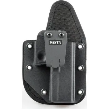 Příslušenství pro sportovní střelbu Dasta 930 H/IWB kydexové CZ P-10C Pouzdro