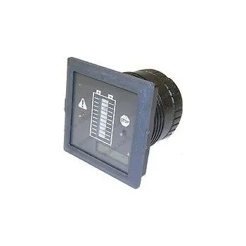 Řídící jednotka Zobrazovací a řídicí jednotka pro Jungheinrich, 50058892