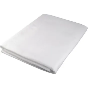 Mulčovací textilie J.A.D. Textilie netkaná, bílá 17g/m2 Rozměr: 1,1 x 10 m