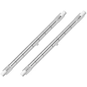 Žárovka Panlux R-200 R7s 200W 230V 3000lm 2700K 2 ks