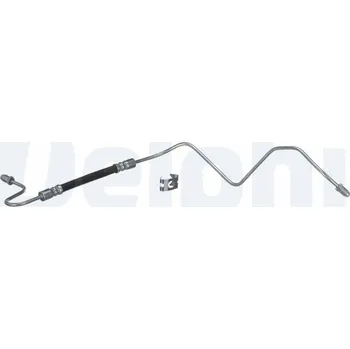 Brzdová hadice Brzdová hadice DELPHI LH7573