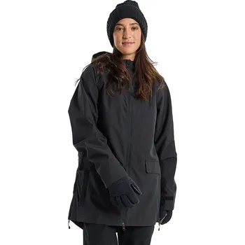 bunda Burton Lalik 2L - True Black S