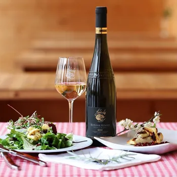 Zážitková degustace Habánské Sklepy pro 4 osoby - elektronická poukázka