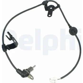 Přislušenství brzdového systému Snímač, počet otáček kol DELPHI SS20223