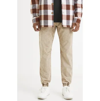 Celio Tepláky Vosyd - Pánské Celio krémová 1748246