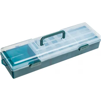 Pouzdro na rybářské vybavení Mivardi Krabička HS-303