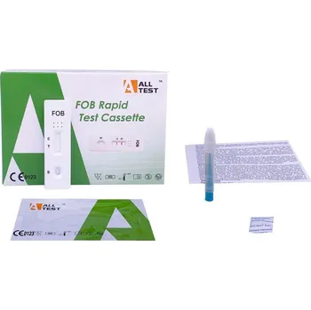 Hangzhou Alltest Biotech Test k…