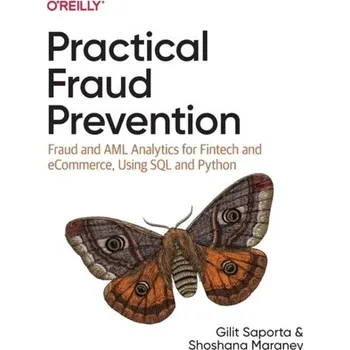 Technika Practical Fraud Prevention - Saporta, Gilit; Maraney, Shoshana