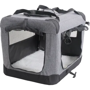 klec pro psa Elementrix klec pro psa 50x35x35 cm