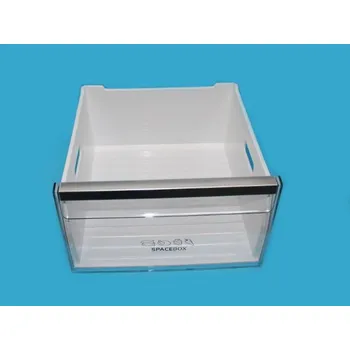 Domácí spotřebič 880493 - Šuplík pro chladničku Gorenje Hisense Mora