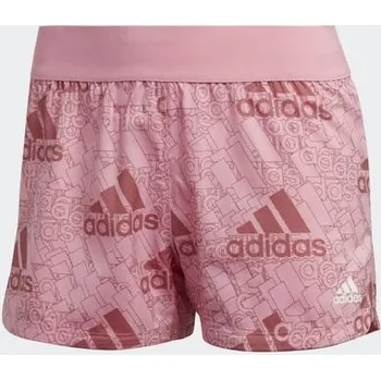 Dámské kraťasy Adidas W Bluvq3 PCR SH S + DÁREK