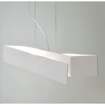 LineaLight Stropní svítidlo Zig Zag 6991 – bílé