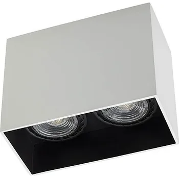 Bodové svítidlo XCARD CD02 SWH, Arelux