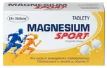 Dr. Böhm Magnesium Sport 60 tbl.