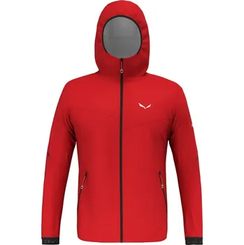 Salewa Pedroc 2.5L PTX Light Jacket M flame - XL