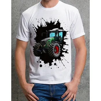 Chlapecké tričko tričko FENDT 930 I XXL