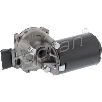 Motorek stěrače a odstřikovače Motor stěračů TOPRAN 723 659