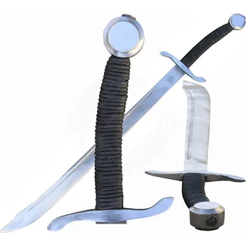 Replika zbraně Krutský Dvouruční tesák Pell