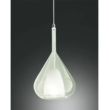 Stínidlo Italské stínidlo Lila 3481-50-140 Fabas jemně zelená