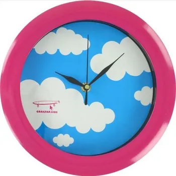 Hodiny Crailtap Clouds