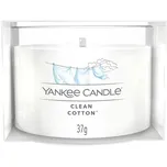 Yankee Candle Clean Cotton