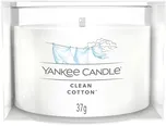 Yankee Candle Clean Cotton