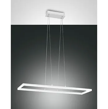Závěsné LED svítidlo BARD 4000K 3394-43-102 Fabas