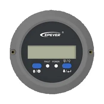 solární regulátor Externí displej EPever MT-92 pro solární regulátor MSC-N