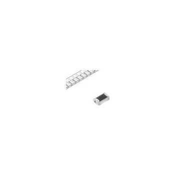 Rezistor PANASONIC Rezistor: thick film SMD 0603 100Ω 125mW ±1% -55÷175C
