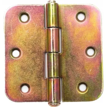 pant BKshop Z 75 Pant (závěs stavební) 75x75x2 mm volný čep