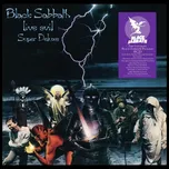 Live Evil - Black Sabbath