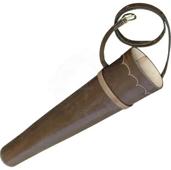 Toulec Špulák Toulec na 20-30 šípů