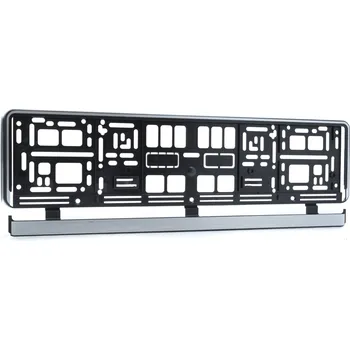 Držák SPZ EinParts EPF02