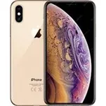 Apple iPhone XS 64GB; ZLATÁ