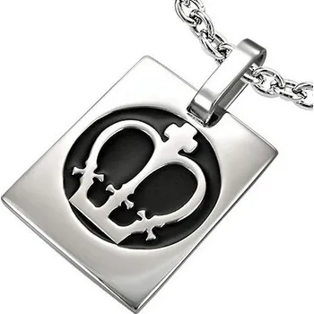 Přívěsek Přívěsek ocel GPPP057