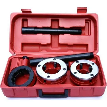 Závitořezný nástroj Geko G01003 6 ks