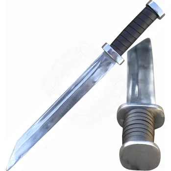 Replika zbraně Richard Havlín Krátký sax Styrkar, Třída B