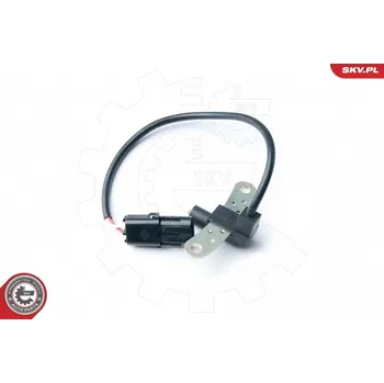 Kliková hřídel Generátor impulsů, klikový hřídel ESEN SKV 17SKV284