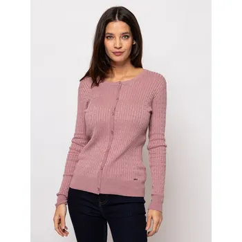 Dámský svetr HINNY pale XL