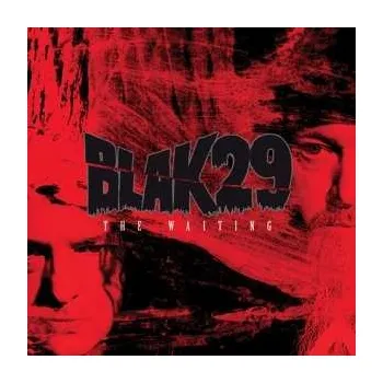 Zahraniční hudba LP Blak29: Waiting 2023