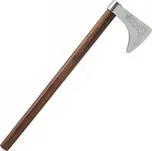 Haller Cvičná vikingská bradatá sekera